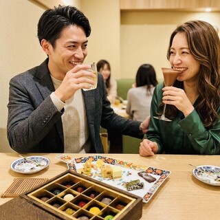 Bar和ごころ赤坂_2