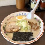 銀座 元楽 - 