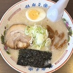 銀座 元楽 - 