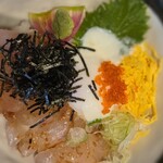 縁雫 蕎麦と肴 - 