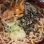 縁雫 蕎麦と肴 - 