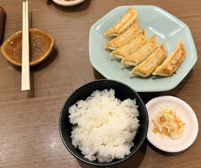 宇都宮みんみん 宮みらい店 - 宇都宮駅東口/餃子 | 食べログ