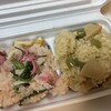 おこわ米八 藤崎仙台店 