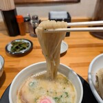麺や 清流
