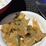 花梨麻婆飯店 - 