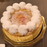 ジミー - 料理写真: