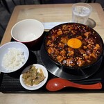 花梨麻婆飯店 - 