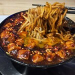 花梨麻婆飯店 - 