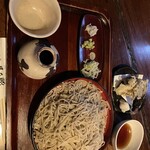 松郷庵　甚五郎 - 