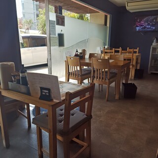 釜揚げうどん 鈴庵_2