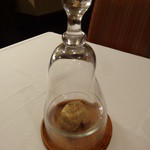 トロワフレーシュ - イタリア産白トリュフ