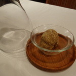 トロワフレーシュ - 薫り高い白トリュフ