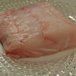 トロワフレーシュ - ４０ｋｇ超えのクエ（アラ）