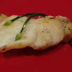 トロワフレーシュ - 炙りのアラ