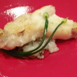 トロワフレーシュ - アラ