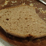 トロワフレーシュ - パン