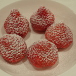 トロワフレーシュ - 苺のデザート