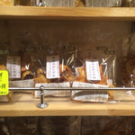 神楽坂地蔵屋 - 