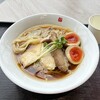 中華そば 髙野 - 料理写真: