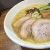 ラーメン いづる - 料理写真:チャーシューとろり塩（UP）