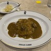 インデアンカレー - 