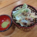 そば処さかい - 