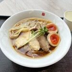 中華そば 髙野 - 料理写真: