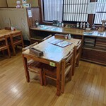 そば処さかい - 