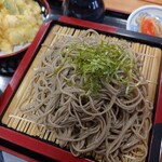 そば処さかい - 