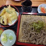 そば処さかい - 