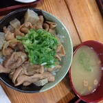 そば処さかい - 