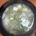 とんかつ竹亭 - 