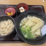 麺勝 - 料理写真: