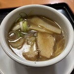 らーめんや天金 - 