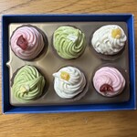 ベルプラージュ - 料理写真: