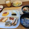 クインテッサホテル秋田