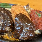 焼肉さかり - 