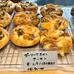 パヴェナチュール - ポップ
