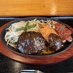 焼肉さかり - 