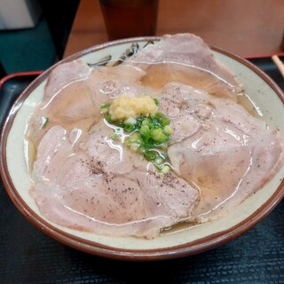 讃岐うどん いわい_1