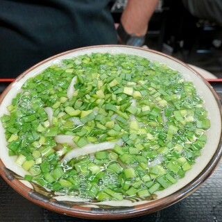 讃岐うどん いわい_0