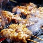 焼鳥炭心 - 