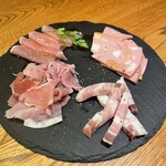 PIZZA 一郎 - 
