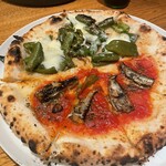 PIZZA 一郎 - 