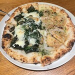 PIZZA 一郎 - 