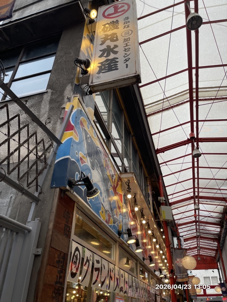 活動歴および当時の関連ビジュアル記録