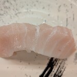 回転寿司みさき - 料理写真:大とろびんちょう一貫が週得祭で99円