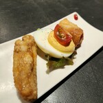 つくねや ダイニング - 