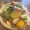 テテ - ソーセージやベーコンもあります