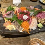 原始炭焼 いろり家 - 